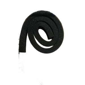 Spugna per uscita aria motore Davc90 100L Rif. 703735 Compatibilità ricambi macchinari - Product Image 1