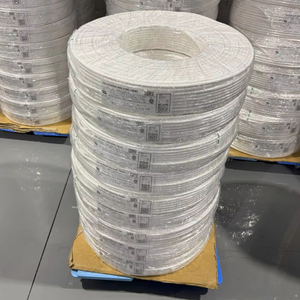 Tubería de PVC Resistente al Calor y a las Llamas de Grado UL y Mangueras de Goma Ecológicas - Product Image 4