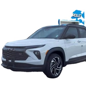 CHEVROLET TRAILBLAZER 2024 - Product Image 1