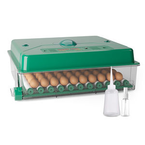 अभिनव कबूतर अंडे इनक्यूबेटर आर्द्रता और तापमान नियंत्रण, सर्वोत्तम पेशकश - Product Image 1