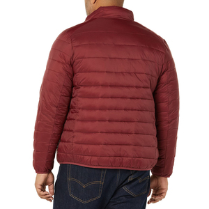 Veste universitaire pour homme, devant en toile, à capuche, coupe-vent, respirante, décontractée, manches longues, chaude pour l'automne - Product Image 2