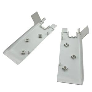 Personalización y diseño de moldes para piezas de carcasa y cubierta de plástico Productos de plástico de primera calidad - Product Image 2