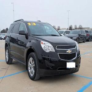 CHEVROLET EQUINOX 1LT 2013 USADO, Volante a la Izquierda/Derecha - Product Image 1