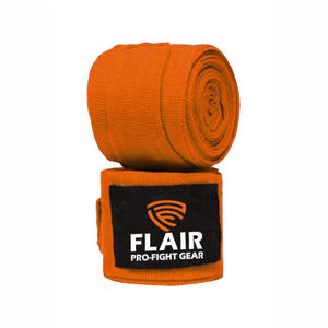 High Quality Custom Logo Gel Injected Quick <b>Hand</b> Wraps Inner Boxing Gloves For Enhanced Performance Gel Quick <b>Hand</b> Wraps - Product Image 1