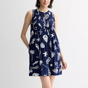Camiseta de talla grande para mujer Camiseta de gran tamaño cómoda y elegante para mujer Camiseta informal ODM - Product Image 2