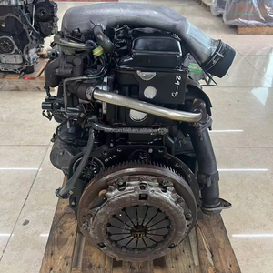 Original Japanese 1KZ 1KZT Complete Used Diesel <b>Engine</b> 3.0L 4 Cylinder for Pick-up Truck - Product Image 2