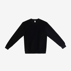 Sudadera Personalizada con Logotipo de Marca, Unisex, Estilo Casual, Cuello Redondo - Product Image 1