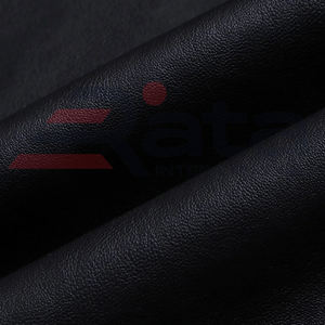 2023 Veste en cuir d'hiver pour hommes de mode extérieure OEM de haute qualité avec le meilleur style de veste universitaire en jean de conception - Product Image 4