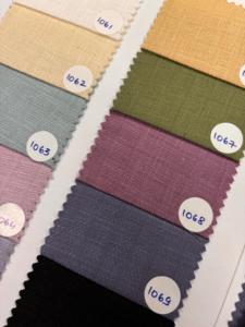 Layocell ผ้าฝ้าย58กว้างผ้าผสมสำหรับแฟชั่น Eco - Product Image 3