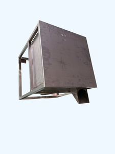 Boîtier métallique personnalisé OEM en acier inoxydable et aluminium, fabrication de tôles, armoire en provenance du Vietnam - Product Image 4