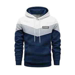 Sweats à capuche GAA de haute qualité de l'usine pakistanaise pour les clubs à la recherche de vêtements d'équipe personnalisés pour les matchs et les séances d'entraînement - Product Image 1