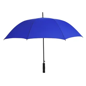 Ombrello Promozionale Sostenibile in RPET per Regali Eco-Consapevoli - Product Image 1
