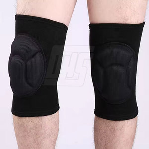 Conception personnalisée Vente en gros Genouillères de sécurité MMA Genouillères professionnelles Genouillères de sécurité MMA - Product Image 6