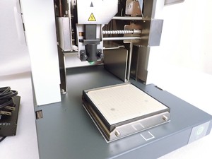 Venta de Fábrica Nuevo Impresor de Impacto de Texto y Fotos MPX-90 Metaza con Software Metaza Studio - Product Image 4