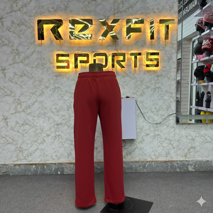 Pantalones de chándal informales para hombre de precio razonable de calidad pura, pantalones de chándal con forro polar térmico al por mayor, pantalones de lana gruesa de invierno, planos medios - Product Image 4