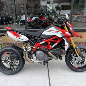 Meilleure offre de prix, Ducati Hypermotard 950 SP 937cc 114CV, moto neuve 2025/2026, vente en gros, exportation - Product Image 2
