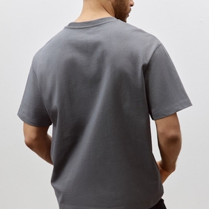 T-shirts pour hommes Tee Summer Short Sleeve Male High Quality Design Casual Wears T Shirt O-Neck Shirts - Product Image 6