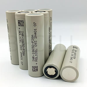 แบตเตอรี่ Molicel 18650 P28A ของแท้ 3.6V รุ่น INR18650-P28A ความจุ 2800mAh กระแสไฟสูงสุด 35A สำหรับเครื่องมือไฟฟ้า - Product Image 4