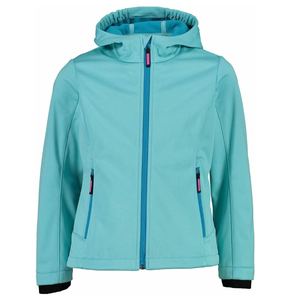 Custom 2025 Breathable <b>Men's</b> Solid Pattern Softshell <b>Jacket</b> for Spring Season Zipper Closure <b>Soft</b> <b>Shell</b> for Outdoor - Product Image 4