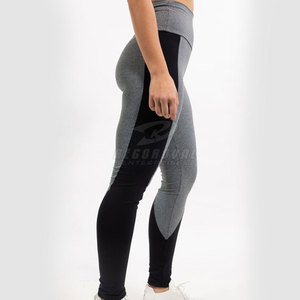 High Quality Women <b>Legging</b> Fitness Seamless Scrunch Butt <b>Leggings</b> for Women Sports Wear Women <b>Legging</b> - Product Image 4