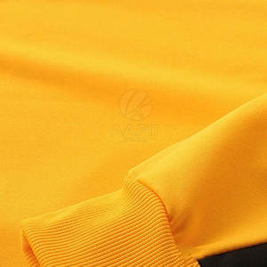 เสื้อสเวตเชิ้ตผู้ชายดีไซน์ใหม่ ผ้าฝ้ายผสม สวมใส่สบาย เหมาะสำหรับฤดูใบไม้ร่วงและฤดูหนาว - Product Image 4