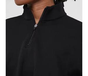 2025 conception personnalisée vêtements de sport pour femmes mode décontracté hiver haut court à capuche et survêtements de survêtement tricotés - Product Image 5