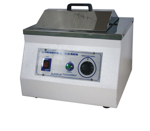 CIENCIA Y FABRICACIÓN QUIRÚRGICA BAÑO DE AGUA UNIVERSAL INSTRUMENTO DE LABORATORIO BAÑO DE AGUA SEROLÓGICO ENVÍO GRATIS... - Product Image 1