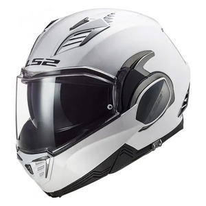 Casco Modular FF900 VALIANT II, Nuevo, Cierre Rápido, Carcasa de PC y ABS, Visera Tipo XL, para Motocicletas - Product Image 1