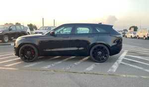 Nuevo Land Rover Range Rover Velar SE 2025, 4.1-6L, Motor Turbo de Gasolina, 400PS, Automático, Cuero, Techo Panorámico, LED, R20 - Product Image 4