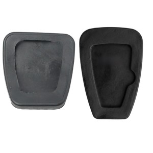 Plaquettes en caoutchouc pour pédales d'embrayage et de frein, compatibles avec Volkswagen Crafter 2006-2016, Mercedes Sprinter 2008-2020 Code produit : FD114464 - Product Image 2