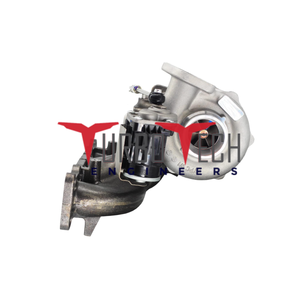 28231-2G430 282312G430เทอร์โบชาร์จเจอร์ - Product Image 1