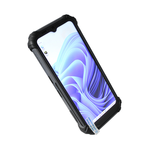 Terminal de mano Windows de 6,5 pulgadas Intel N100 8G RAM 256G ROM 4G Lte <span class=keywords><strong>Wifi</strong></span> <span class=keywords><strong>Bluetooth</strong></span> 2D escáner resistente <span class=keywords><strong>PDA</strong></span> SH6 - Product Image 6