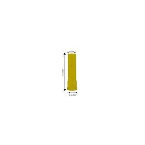 Oil Dipstick Bakelite for Volkswagen Transporter, Touareg - Product Image 2
