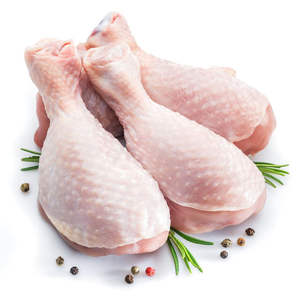 Acheter des cuisses de poulet surgelées fraîches, meilleure qualité, approvisionnement en gros, certifié Halal, prix par pièce coupée - Product Image 3