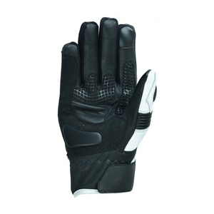 ถุงมือมอเตอร์ไซค์แบบเต็มนิ้ว สีใหม่สำหรับฤดูร้อน ระบายอากาศได้ดี เหมาะสำหรับมอเตอร์ครอสและปั่นจักรยาน  ถุงมือสำหรับขี่มอเตอร์ไซค์ ผลิตตามสั่ง - Product Image 3