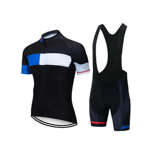 Uniformes de equipo de ciclismo más vendidos de Pakistán con diseño de logotipo personalizado, uniforme de ciclismo para hombres - Product Image 6