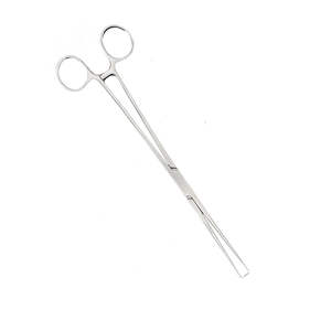 คีมผ่าตัดทำจากสเตนเลส Pentax ใช้สำหรับนรีเวชทางการแพทย์ได้รับการรับรอง ISO13485 - Product Image 4