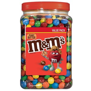 M & Ms frijol chocolate con leche - Product Image 3