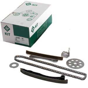 Set catena Diesel Opel Corsa C 1.3 - Product Image 1