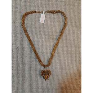 สร้อยคอทำมือจากอิตาลี # 346 - Product Image 1