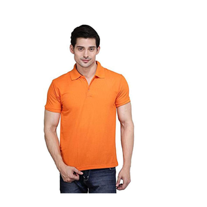 Camiseta Polo de talla grande para hombre de varios tamaños Ajuste cómodo y relajado Disponible hasta 5XL para chicos grandes y altos Disponible en cualquier talla - Product Image 5