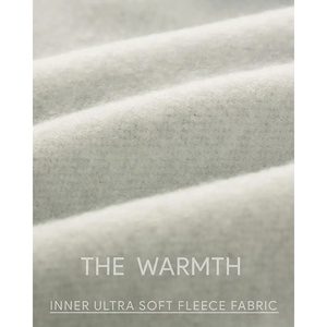 Unisex Men's Gym Sweatsuit <b>set</b> Custom <b>Embroidery</b> Logo Long Sleeve Hoodie Sweatpants Jogger <b>Set</b> Bulk Fleece 2 Piece <b>Set</b> For Men - Product Image 6