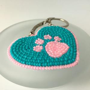 Charmes en perles de quartz fraise plaqué or, 3 grappes de perles, pendentifs pour la fabrication de bijoux, charmes de pierres de naissance faits à la main - Product Image 3