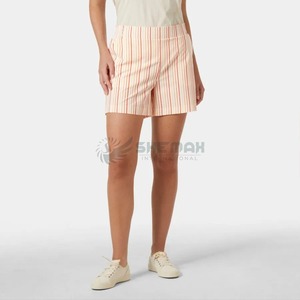 Shorts de sport décontractés pour femmes 2026, séchage rapide, tissu respirant et extensible, option de logo personnalisé, parfait pour le fitness, la salle de sport, le jogging, le yoga - Product Image 1