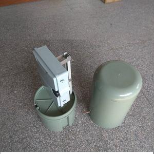 24 Ports Piédestal Fibre Optique Extérieur FTTX 16 Noyaux HDPE Matériel Télécommunications Produit pour Application - Product Image 4