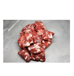 Viande de shin de bœuf congelée sans os en gros, la meilleure viande de bœuf congelée sans os - Product Image 2