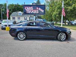 Precio bajo, Lincoln MKZ 2014 usado en venta - Product Image 5