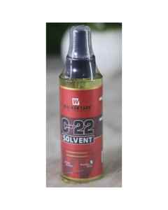 118ml C-22 Waterproof Stock Glue for <b>Hair</b> Extensions Strong Hold Invisible Toupee Remover System Replacement <b>Hair</b> Accessories - Product Image 2