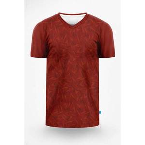 Mujeres personalizar diseño de logotipo último diseño al por mayor precio bajo calidad superior nuevo diseño barato Club ropa deportiva fútbol Jersey para hombres - Product Image 3