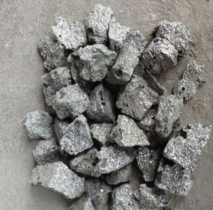 Ferrosilicio Manganeso - Product Image 4